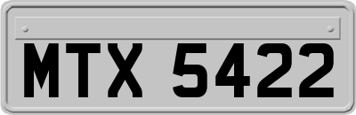 MTX5422