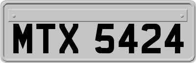 MTX5424
