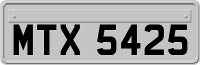 MTX5425