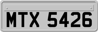 MTX5426