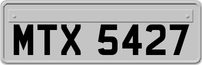 MTX5427