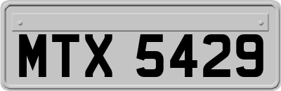MTX5429