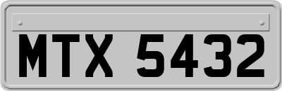 MTX5432