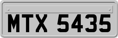 MTX5435
