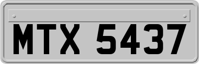 MTX5437