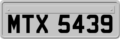 MTX5439