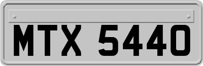 MTX5440
