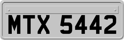 MTX5442