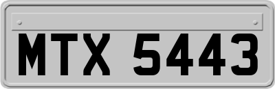 MTX5443