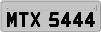 MTX5444