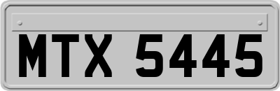 MTX5445