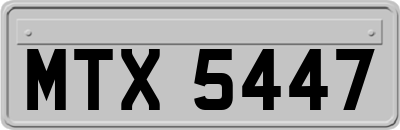 MTX5447