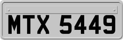 MTX5449