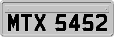 MTX5452