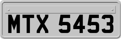 MTX5453
