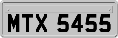MTX5455