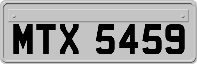 MTX5459