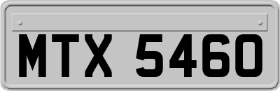 MTX5460