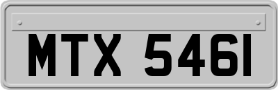 MTX5461