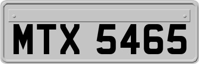 MTX5465