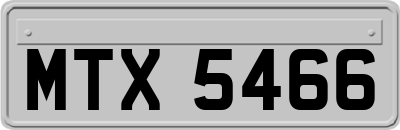 MTX5466