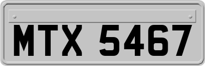 MTX5467