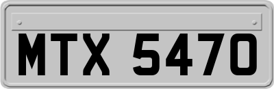 MTX5470