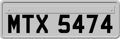 MTX5474