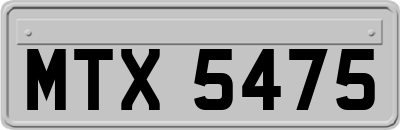 MTX5475