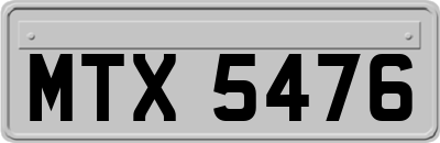 MTX5476