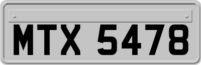 MTX5478