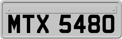 MTX5480