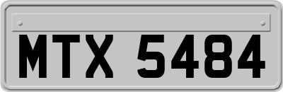 MTX5484