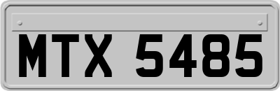 MTX5485