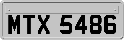 MTX5486