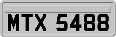 MTX5488