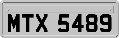 MTX5489