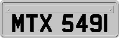 MTX5491