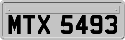 MTX5493