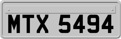 MTX5494