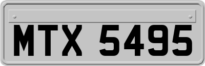 MTX5495