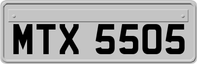 MTX5505