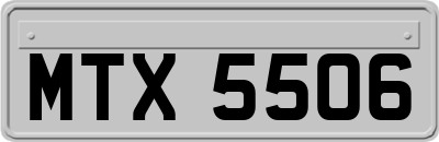 MTX5506