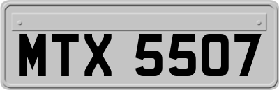 MTX5507