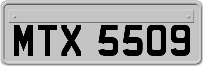 MTX5509