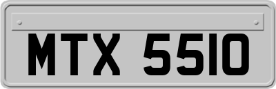 MTX5510