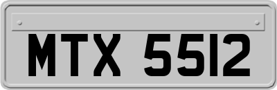 MTX5512