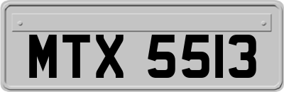 MTX5513