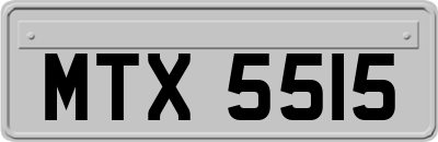MTX5515