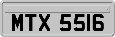MTX5516